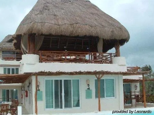 Casa Ixchel Aparthotel Isla Mujeres 2*,  Mexico