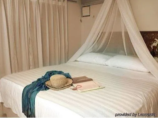 Casa Ixchel Aparthotel Isla Mujeres