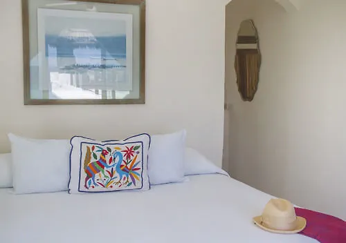 Casa Ixchel Aparthotel Isla Mujeres