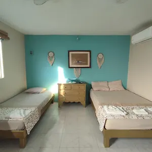 Appartamento Bonita