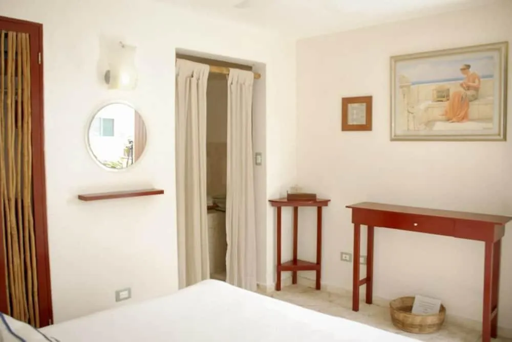 Aparthotel Casa Ixchel Isla Mujeres México