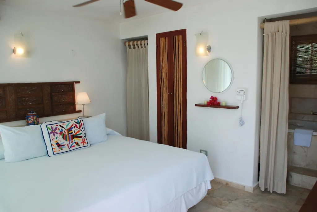 Aparthotel Casa Ixchel Isla Mujeres