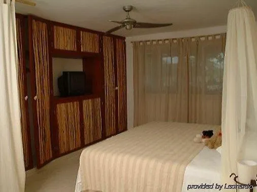 Aparthotel Casa Ixchel Isla Mujeres