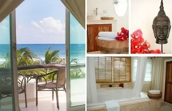 Aparthotel Casa Ixchel Isla Mujeres