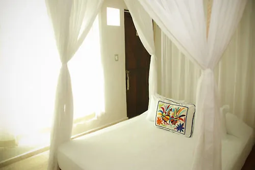 Aparthotel Casa Ixchel Isla Mujeres 2*,