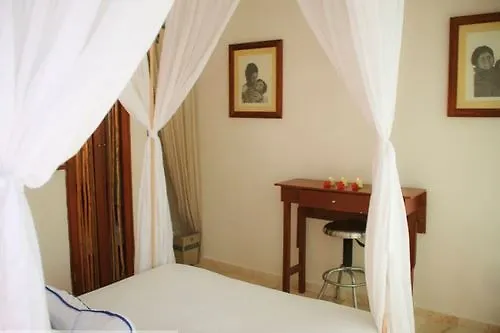 Aparthotel Casa Ixchel Isla Mujeres 2*,  México