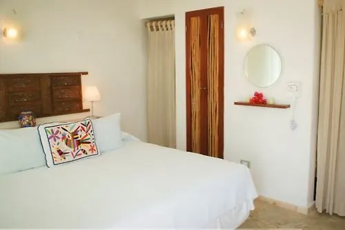 Aparthotel Casa Ixchel Isla Mujeres