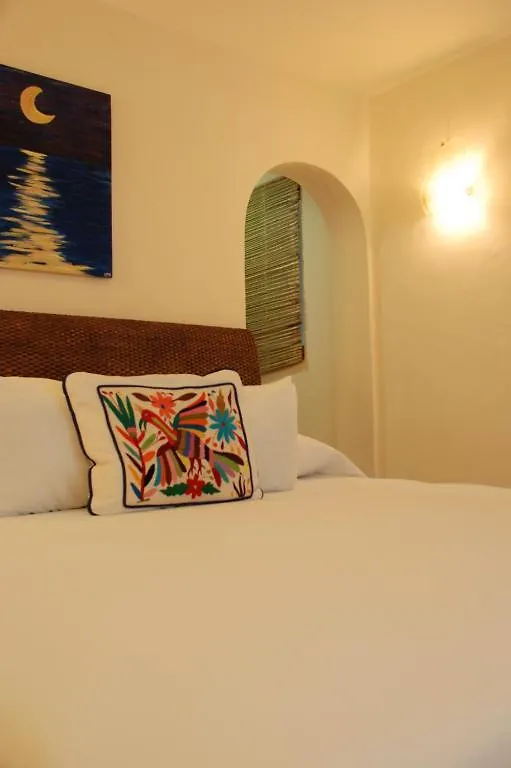 Aparthotel Casa Ixchel Isla Mujeres