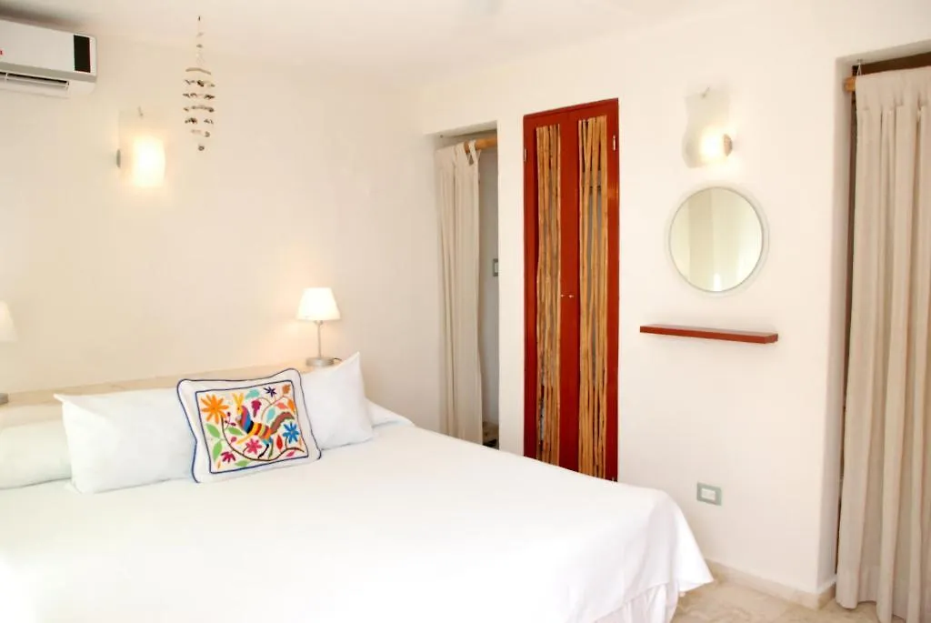 Aparthotel Casa Ixchel Isla Mujeres