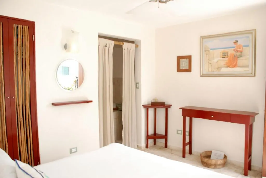 Aparthotel Casa Ixchel Isla Mujeres
