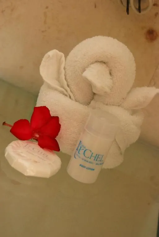 Aparthotel Casa Ixchel Isla Mujeres México