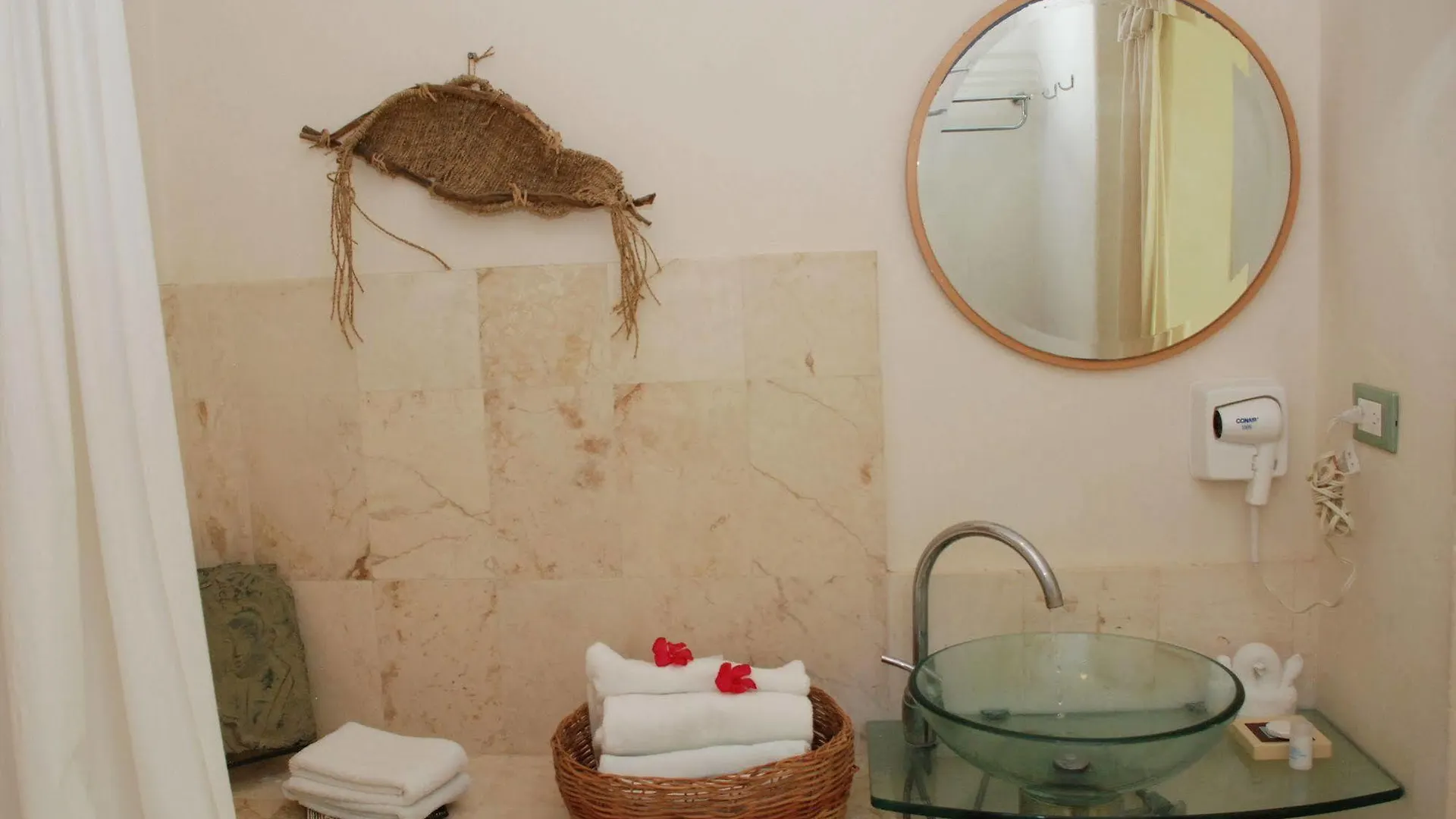 Aparthotel Casa Ixchel Isla Mujeres