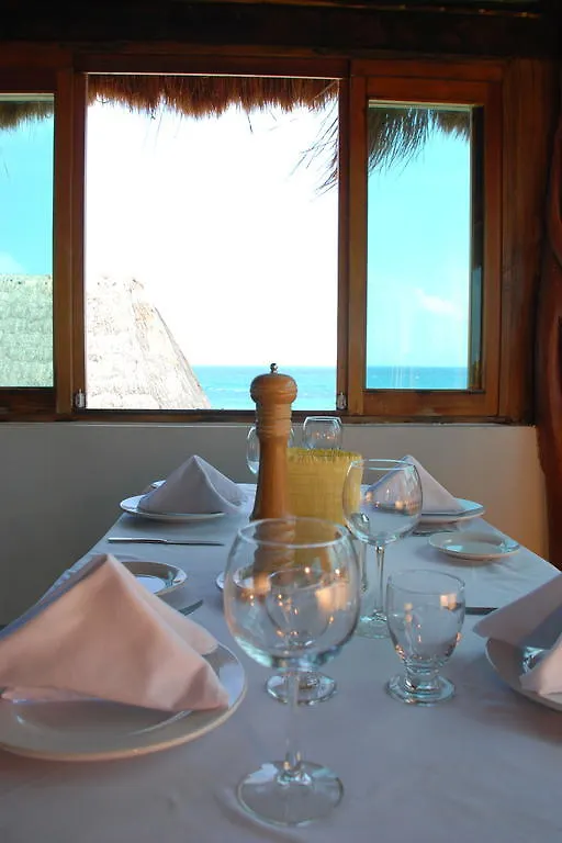Aparthotel Casa Ixchel Isla Mujeres 2*,  México