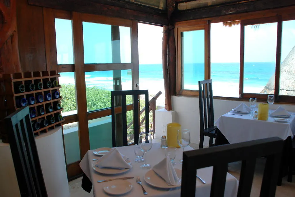 Aparthotel Casa Ixchel Isla Mujeres