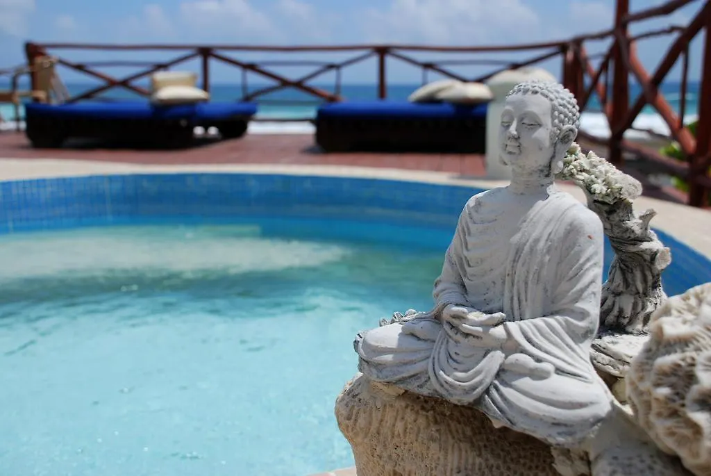 Aparthotel Casa Ixchel Isla Mujeres